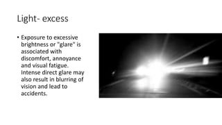 Occupational Health part 1