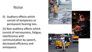 Occupational Health part 1