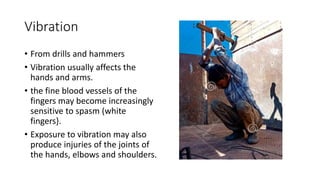 Occupational Health part 1