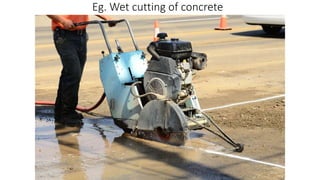 Occupational Health part 1