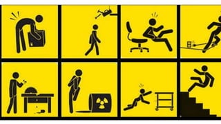 Occupational Health part 1