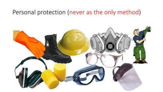 Occupational Health part 1