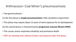 Occupational Health part 1