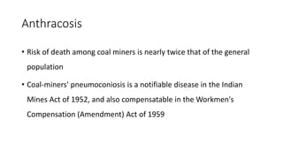 Occupational Health part 1