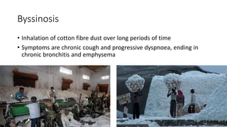 Occupational Health part 1