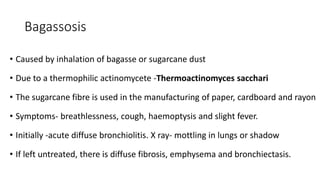Occupational Health part 1