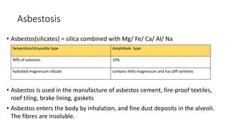 Occupational Health part 1