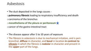 Occupational Health part 1