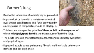 Occupational Health part 1