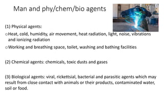 Occupational Health part 1