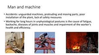 Occupational Health part 1