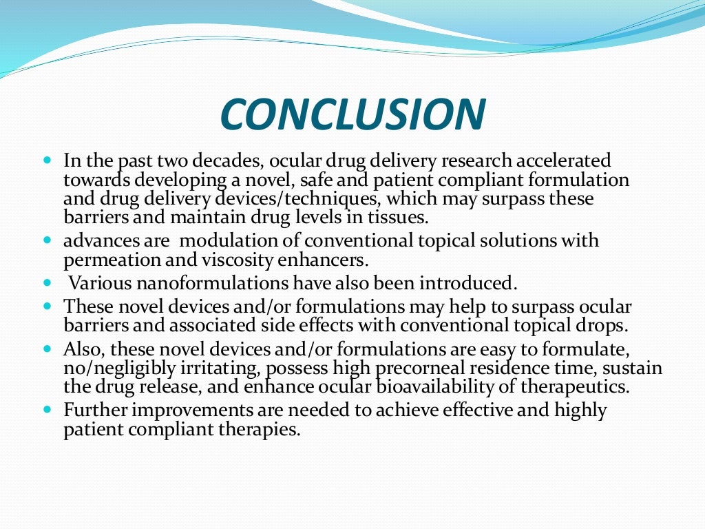 occular-drug-delivery-system-ppt