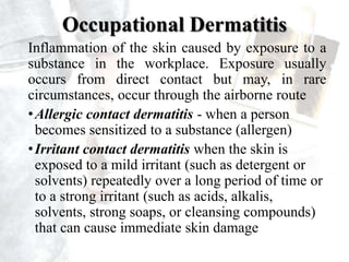 India  17 million occupational non-fatal injuries (17% of the world) & 45,000 fatal injuries (45% of the total deaths due to occupational injuries in world) annually