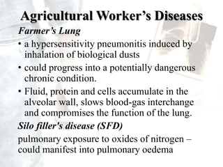 a delay of some six to twelve hours with fumes of aerosolized zinc