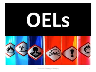 OELs
www.slideshare.net/ahmedrefat 4
 