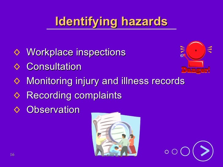 Occupational Health and Safety for Digital Media Students