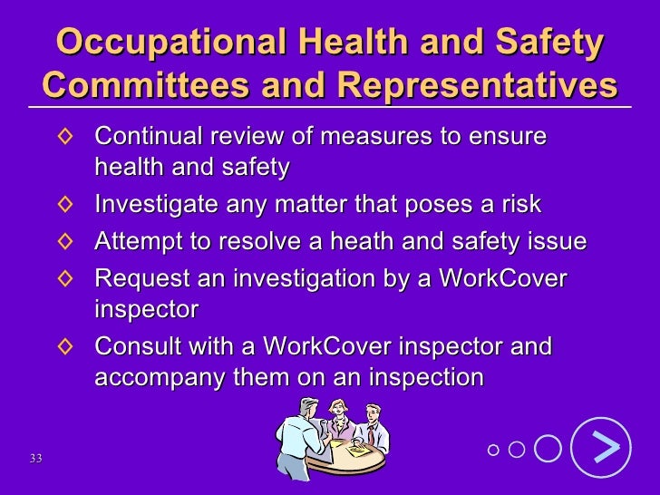 occupational safety and health and committee Committee on occupational safety and health section 31-373 is repealed (pa 73-379, s 7, 21 pa 77-614, s 609, 610) (return to chapter table of contents. occupational safety and health and committee Committee on occupational safety and health section 31-373 is repealed (pa 73-379, s 7, 21 pa 77-614, s 609, 610) (return to chapter table of contents.