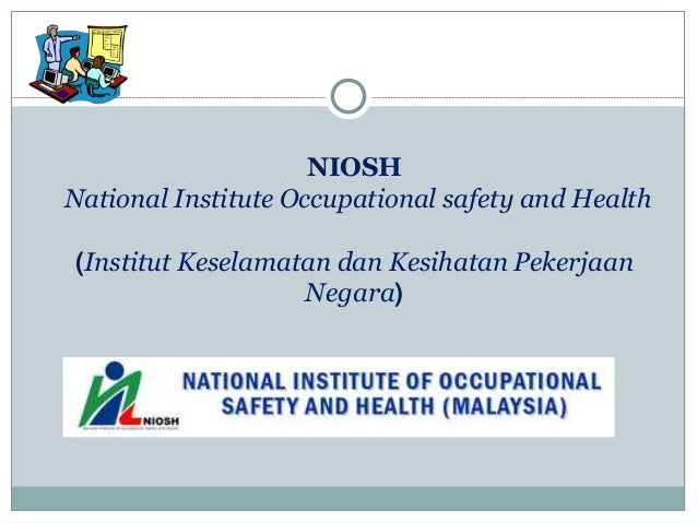 Case study osha malaysia