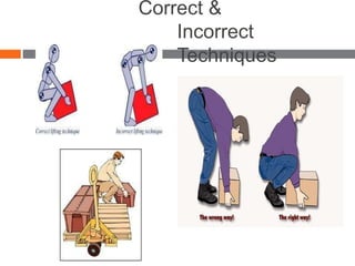 OCCUPATIONAL HAZARDS AND ERGONOMICS.ppt