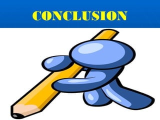 CONCLUSION 
 
