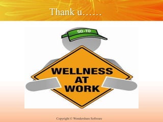 Copyright © Wondershare Software
Thank u……
 