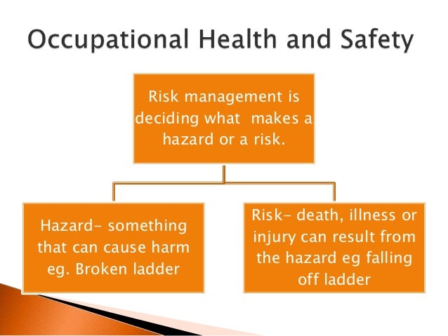 short essay on safety and occupational health short essay on safety and occupational health