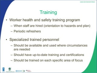 Occupational Health and Safety_English.ppt