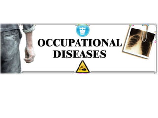 Some Numbers...
• WHO - 100 million occupational injuries  0.1 million
deaths in the world
• India  17 million occupatio...