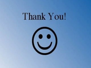 Thank You




05/15/12               36
 