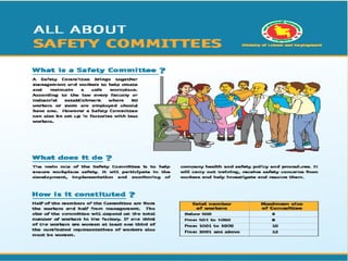 Occupational Health Lecture