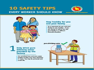 Occupational Health Lecture