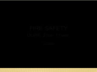 Occupational Health Lecture