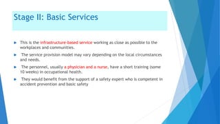 Basic Service Training Occupational Health Services presentation (1).pptx
