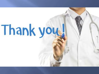 Occupational health surveillence