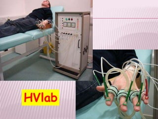 HVlab
 