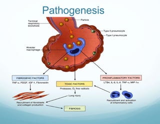 Pathogenesis
 
