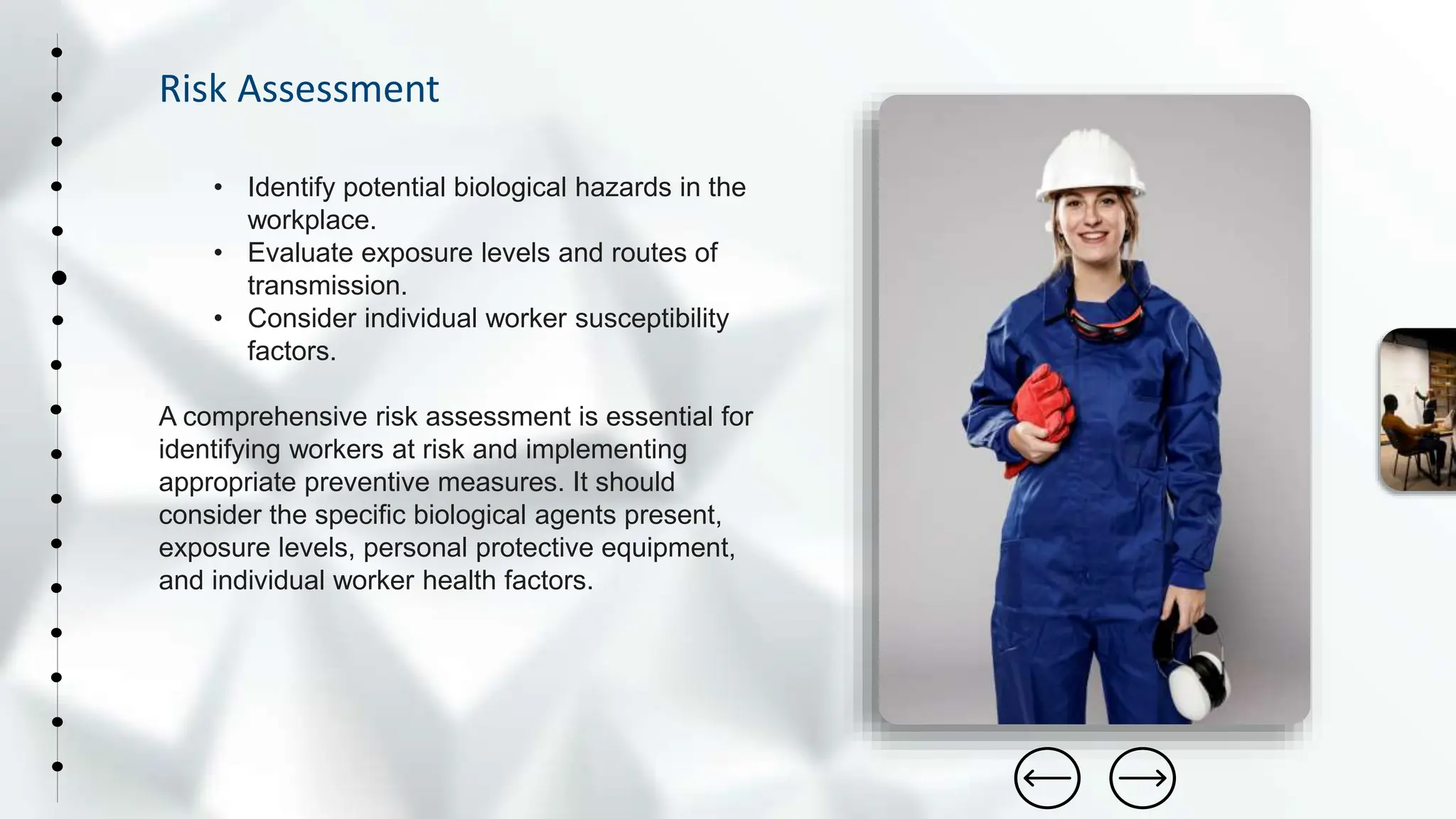 Occupational Medicine presentation Biological Factors.pptx