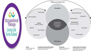 Occupational Performance