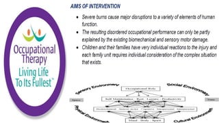 Occupational Performance Model Australia in Practice