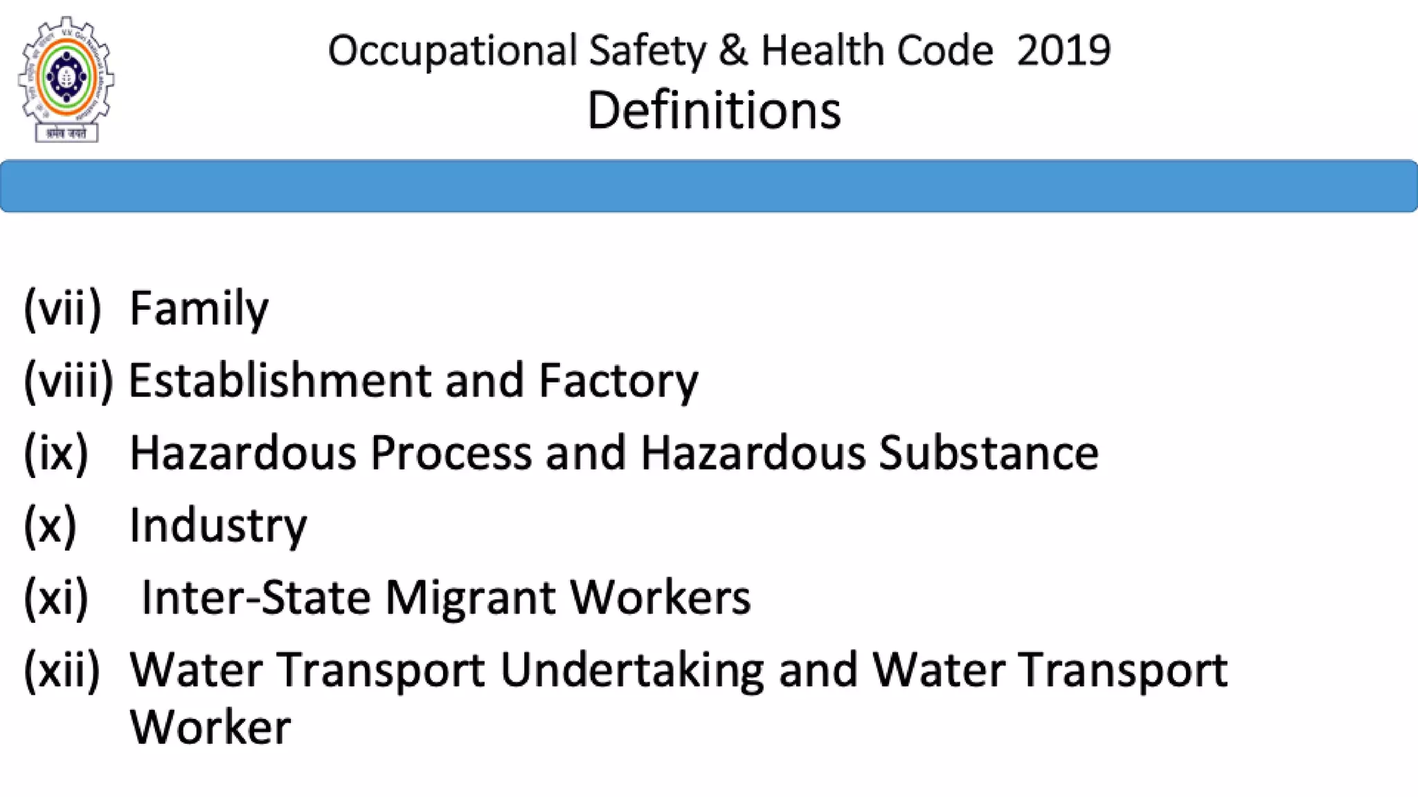 Occupational Safety, Health and Working Conditions Code 2020.pdf