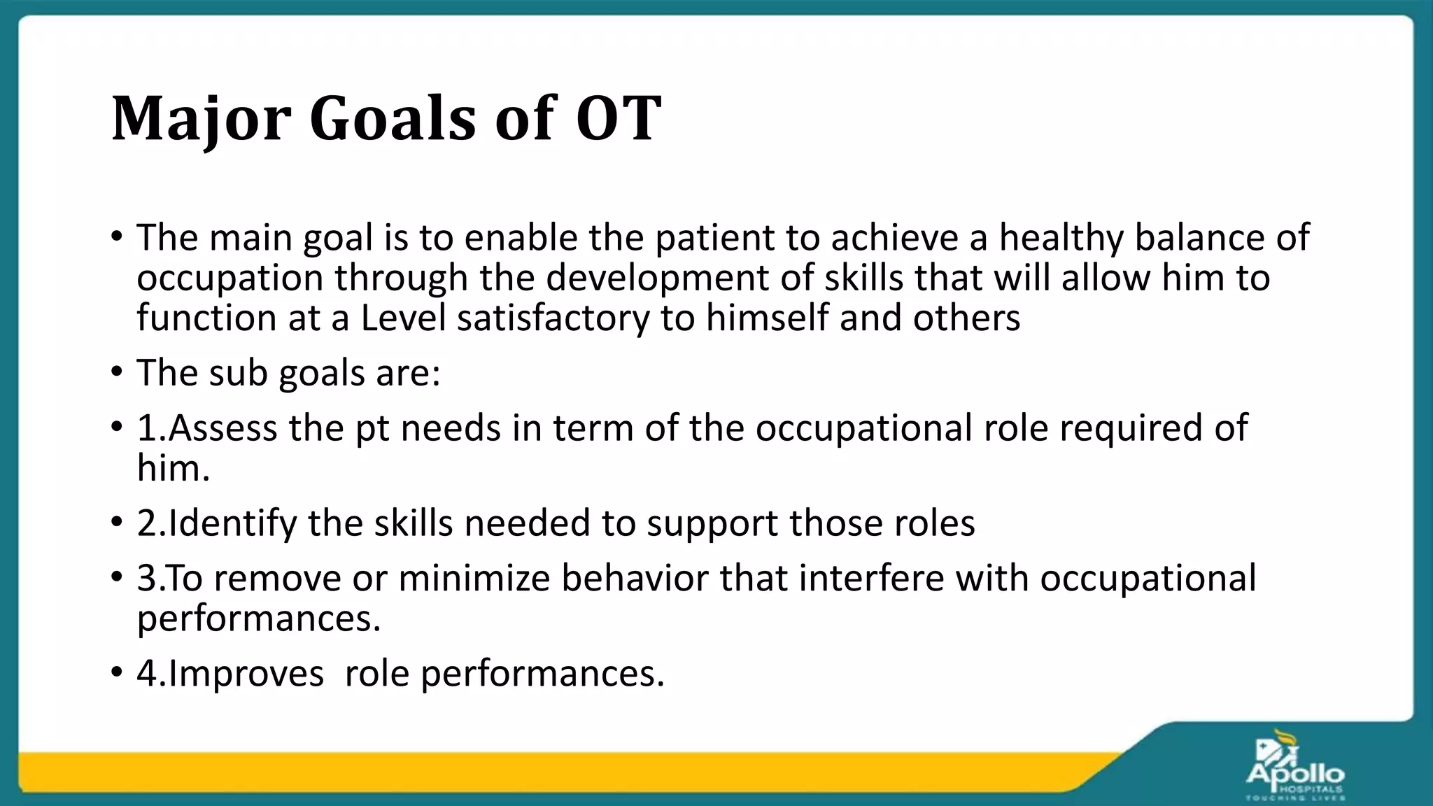 occupational therapy.pptx