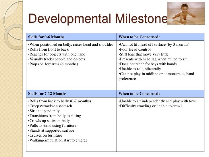 Three Year Old Development Chart