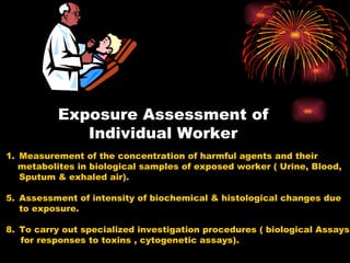 Occupationa medicine | PPT
