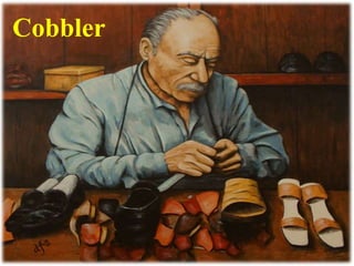 Cobbler

 