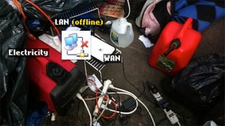 Free Network Foundation
         Freedom Tower
 