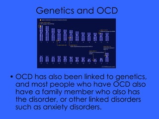 Ocd | PPT