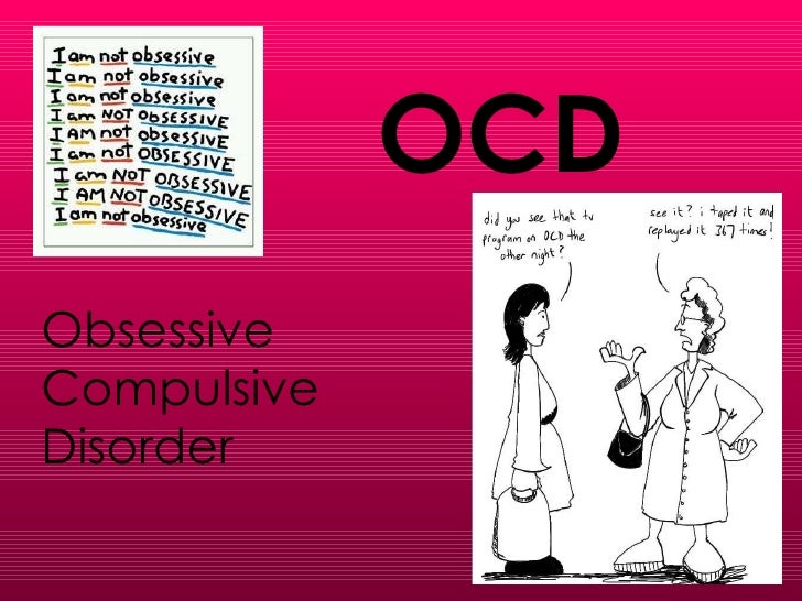 Obsessive compulsive personality disorder gambling