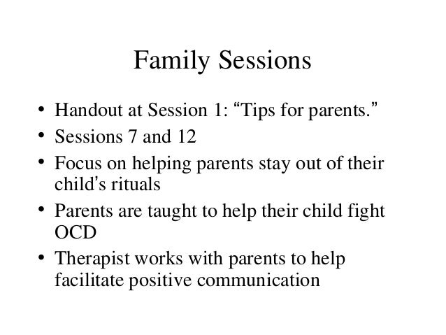 Anxiety And Homework Helping Your Child >> Ocd Anxiety And Homework Helping Your Child >> Ocd