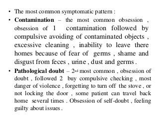 Ocd | PPTX