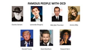 OCD | PPTX